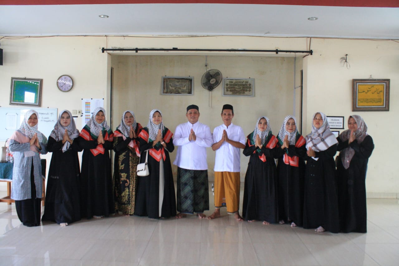 Peringatan Maulid Nabi
