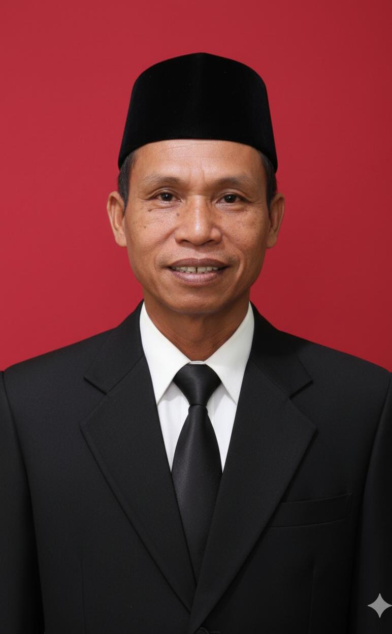 Kurnaen, S.Pd