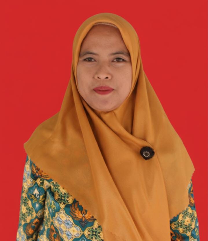Siti Khairunnisa, S.Pd
