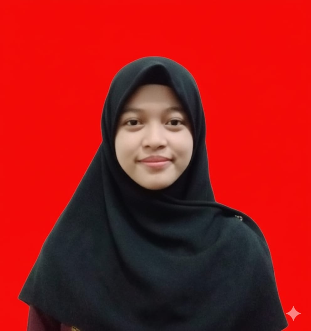 Nurul Aisyah, S.Pd