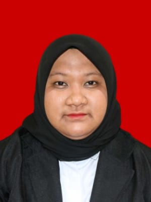Rara Naura Nadzifah, S.Pd