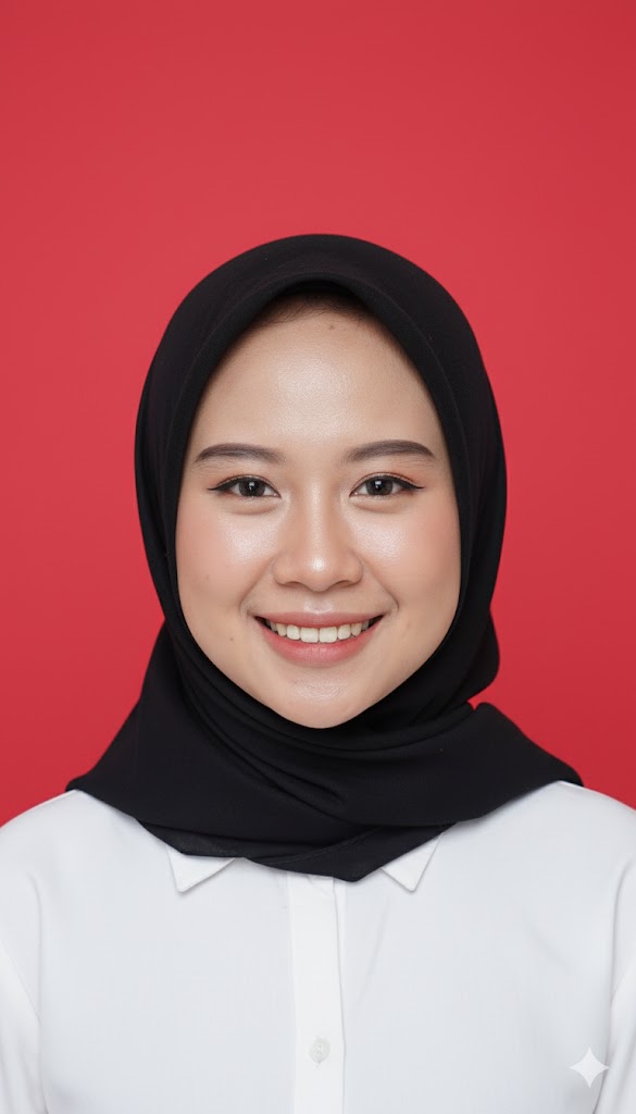 Robiatul Asyriah, S.Pd