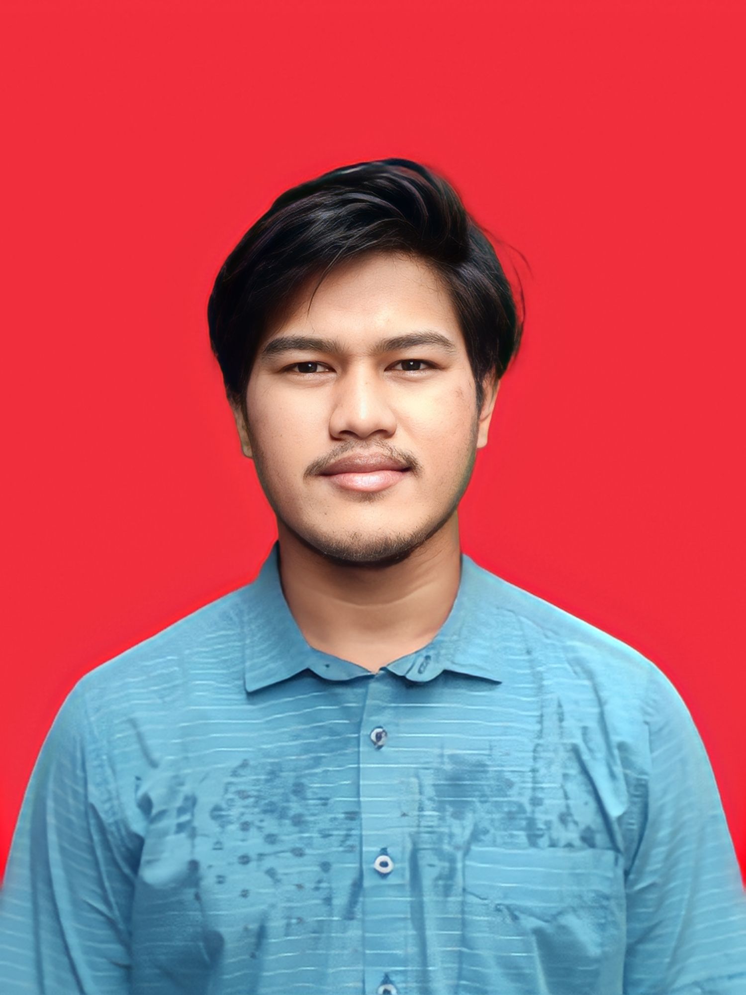 Haikal Ale Gunawan, S.Pd