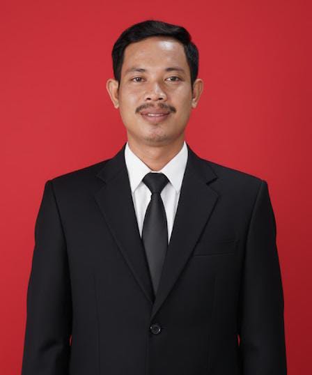 Dedi Renaldi, S.Pd