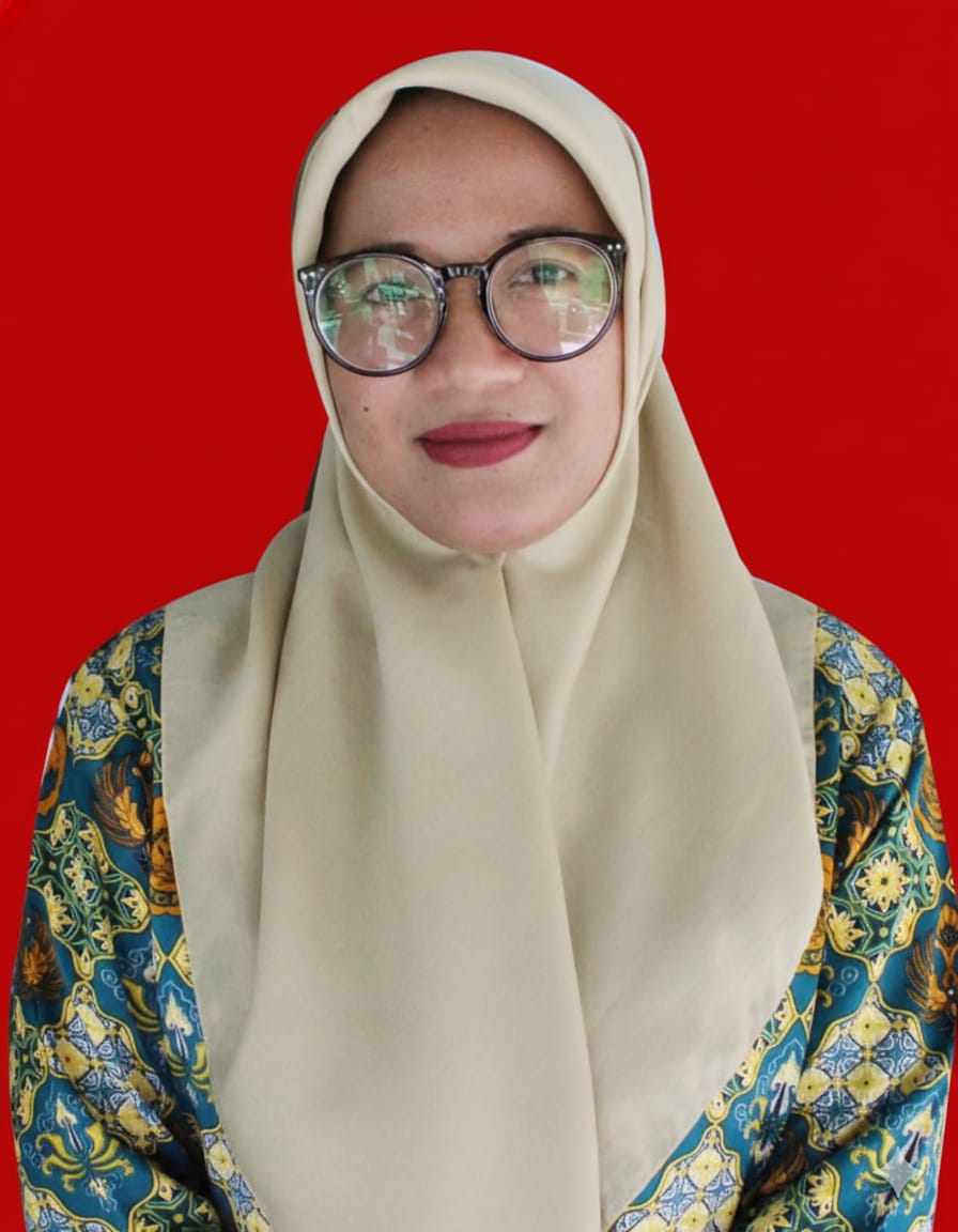 Hilliyah, S.Pd