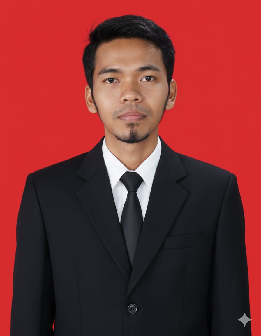 Fadly Rosid, S.Pd