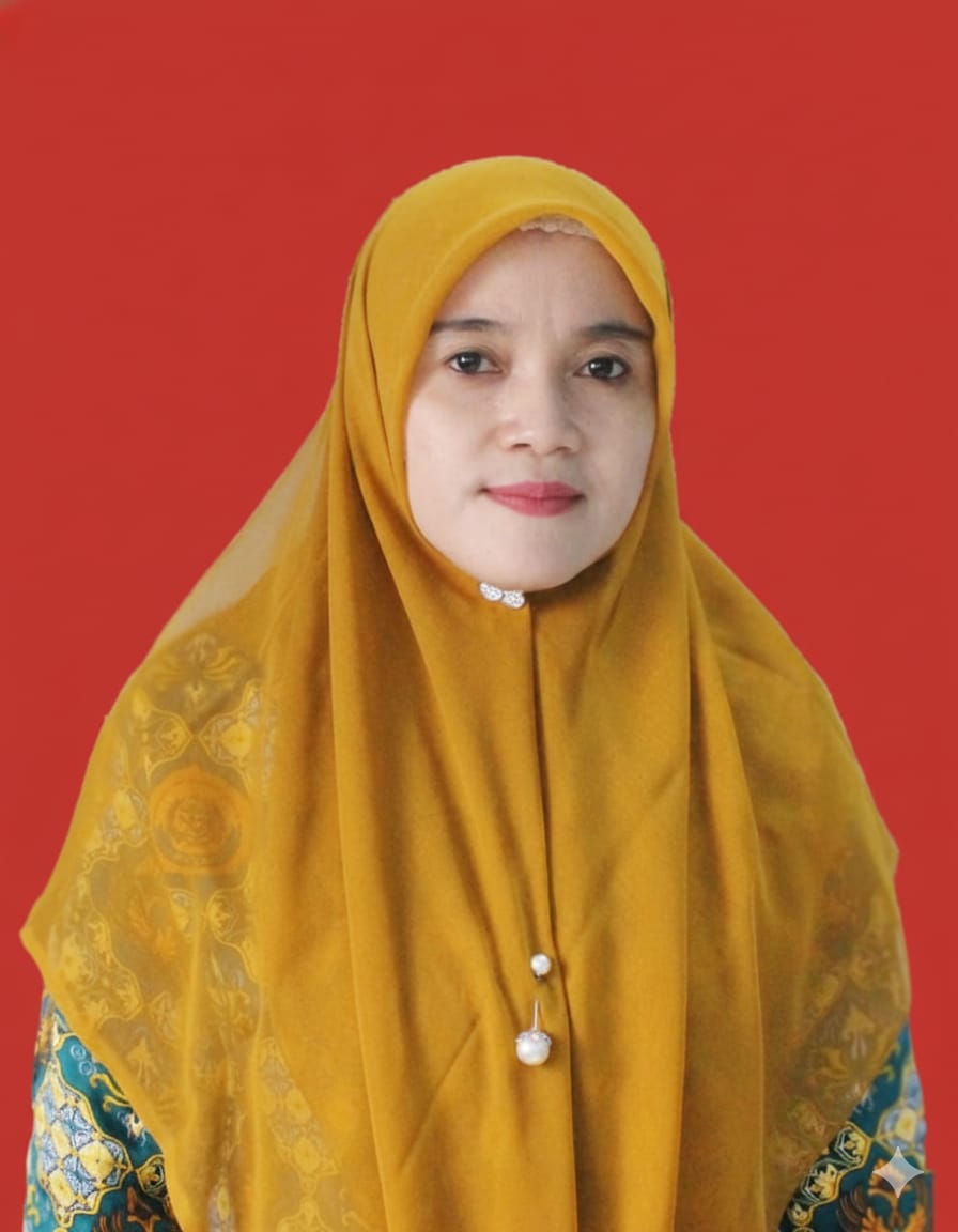 Yuyun Yulia, S.Pd