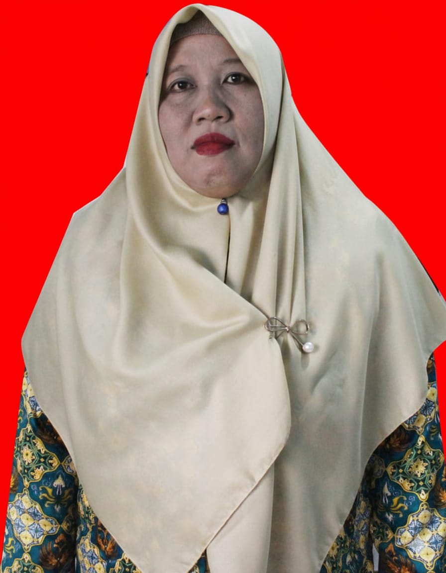 Marwati, S.Ag