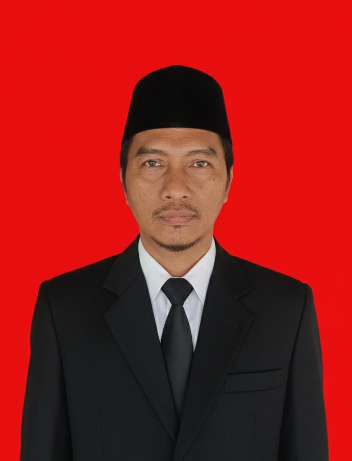 Ust. Moch. Masri Annadawy