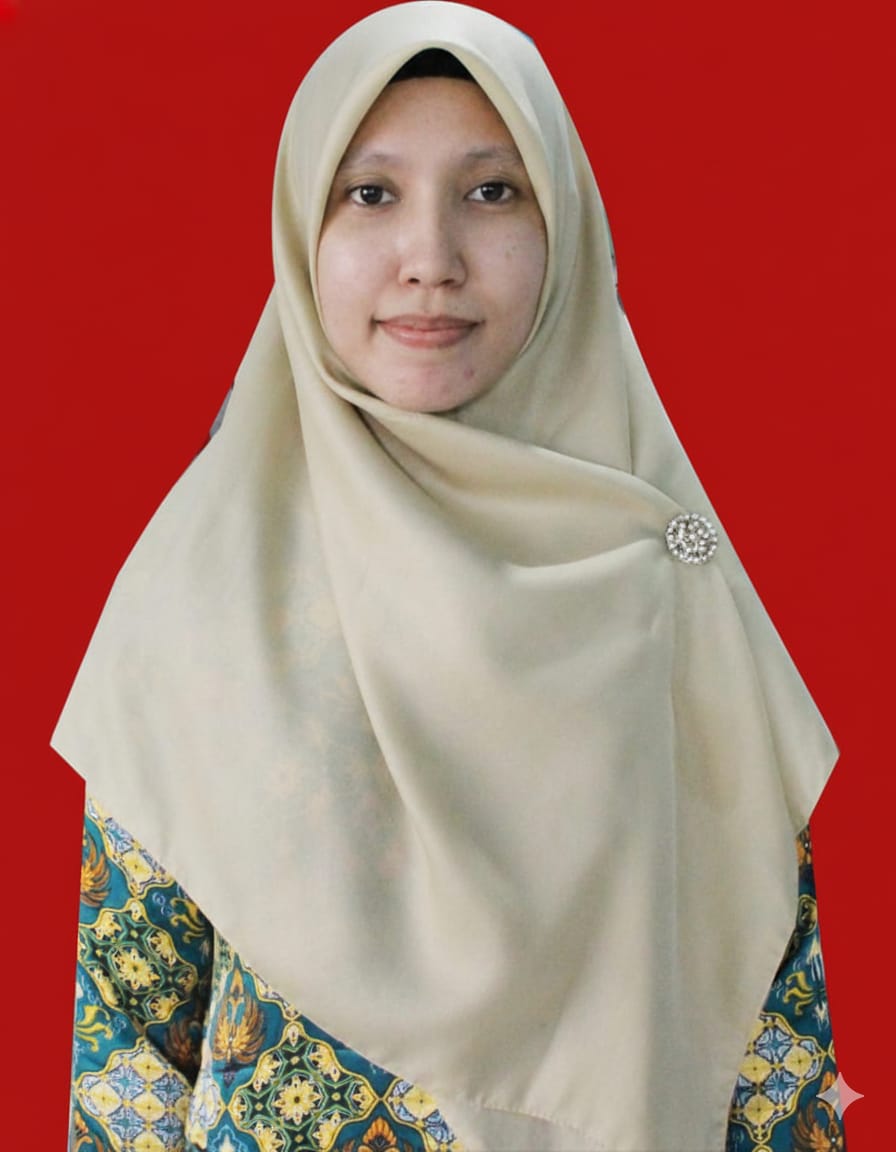 Ikah, S.Pd