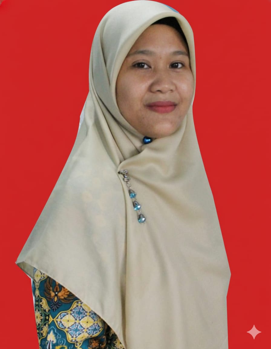 Silvi Nurul Mashito, S.Pd