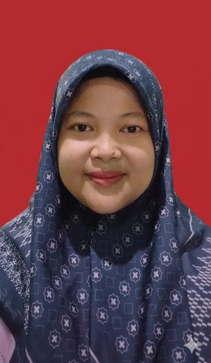 Siti Sulaiha, S.Pd