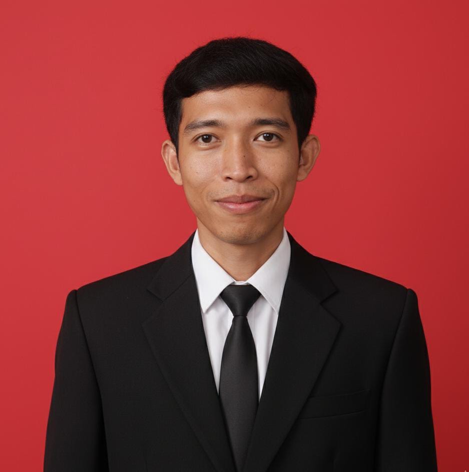 Isfan Fajar Aulia, S.Pd