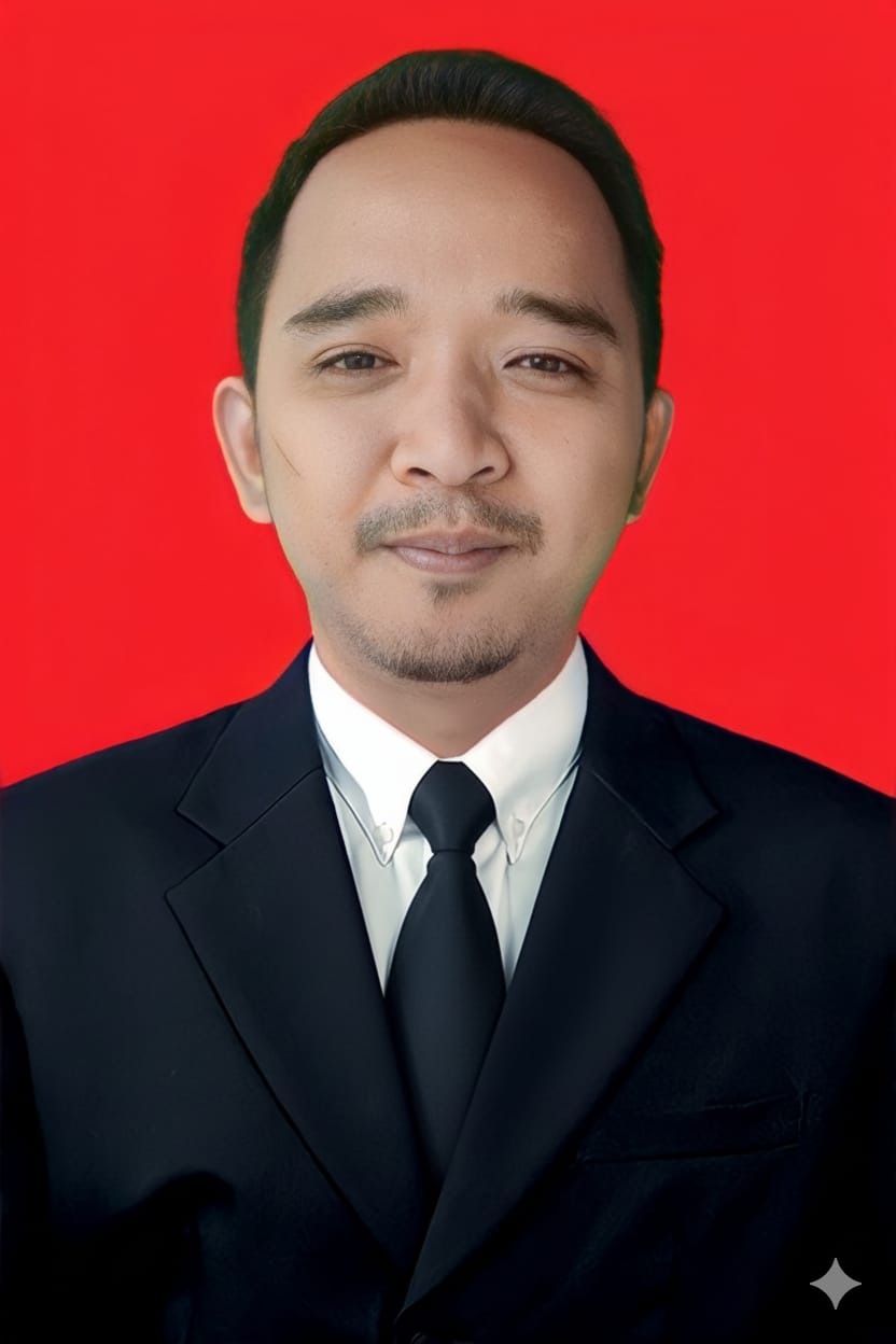 Ahmad Dian Saputra, S.Pd