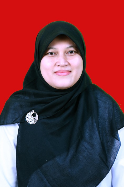 Dian Mardianah, SS