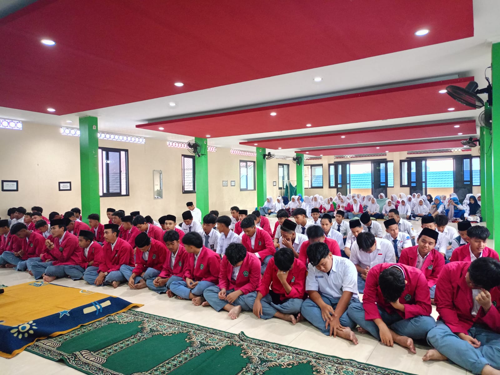 Sholat Dhuha